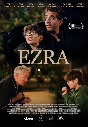 Ezra  [HDRIP] - FRENCH