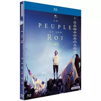 Un Peuple et son roi [BLU-RAY 1080p] - FRENCH