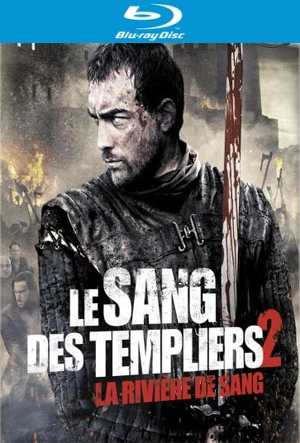 Le Sang des templiers 2 : La rivière de sang  [HDLIGHT 1080p] - MULTI (FRENCH)