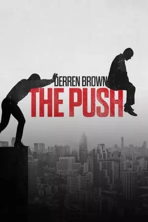 Derren Brown: Pushed to the Edge  [WEBRIP] - FRENCH