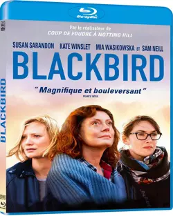 Blackbird [BLU-RAY 1080p] - MULTI (FRENCH)