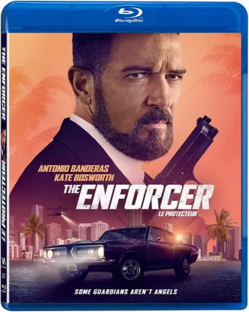 The Enforcer  [BLU-RAY 720p] - FRENCH