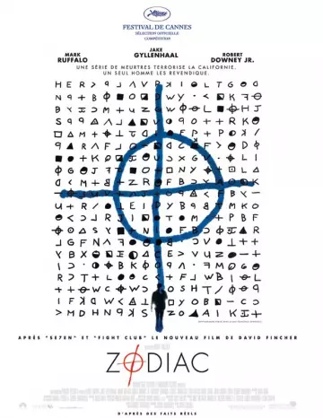 Zodiac [HDLIGHT 1080p] - MULTI (TRUEFRENCH)