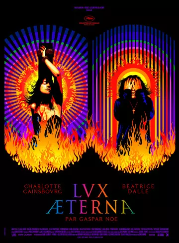 Lux Æterna  [WEB-DL 1080p] - FRENCH