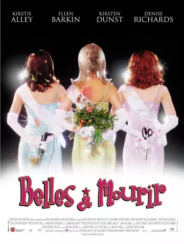 Belles à mourir  [DVDRIP] - FRENCH