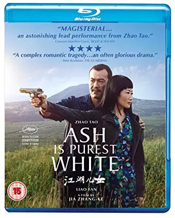 Les Éternels (Ash is purest white) [HDLIGHT 720p] - FRENCH