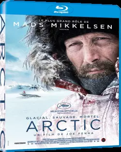 Arctic  [BLU-RAY 720p] - TRUEFRENCH