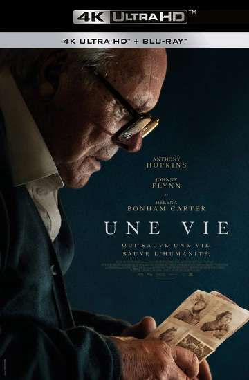 Une vie  [WEB-DL 4K] - MULTI (TRUEFRENCH)