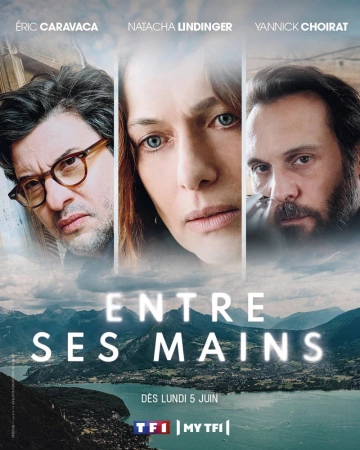 Entre ses mains [WEB-DL 1080p] - TRUEFRENCH