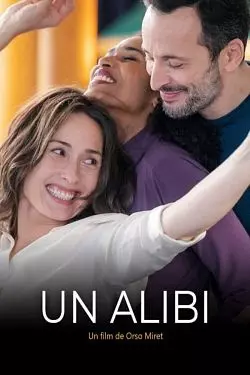 Un alibi [WEB-DL 720p] - FRENCH