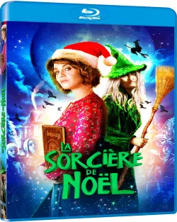 La sorcière de Noël  [BLU-RAY 720p] - FRENCH