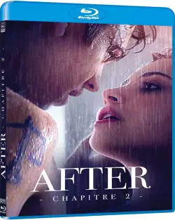 After - Chapitre 2  [BLU-RAY 720p] - TRUEFRENCH