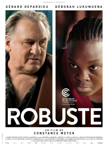 Robuste  [BDRIP] - FRENCH