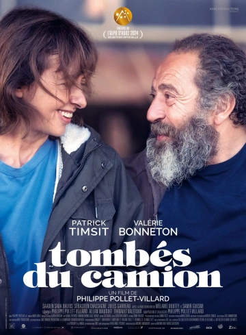 Tombés du camion  [WEB-DL 1080p] - FRENCH