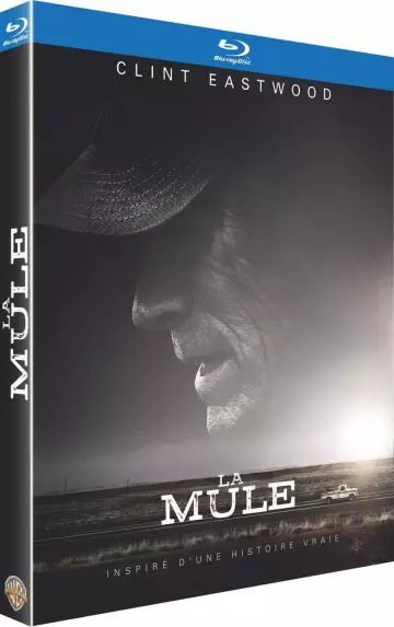 La Mule  [HDLIGHT 720p] - FRENCH