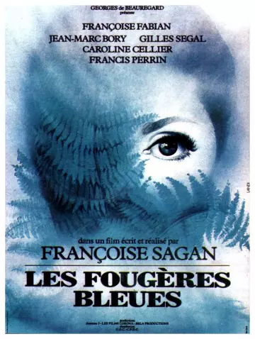 Les Fougeres bleues  [TVRIP] - TRUEFRENCH