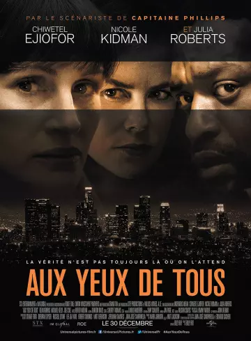 Aux yeux de tous  [BDRIP] - FRENCH