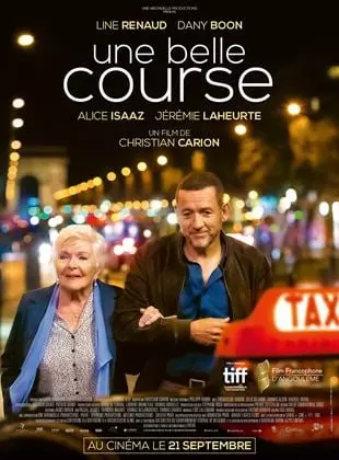 Une belle course [WEB-DL 1080p] - FRENCH