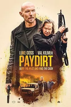 Paydirt  [HDRIP] - FRENCH