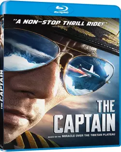 The Captain  [BLU-RAY 720p] - FRENCH