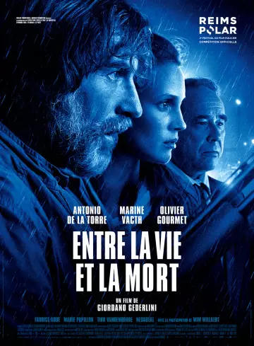 Entre la vie et la mort  [WEB-DL 1080p] - FRENCH