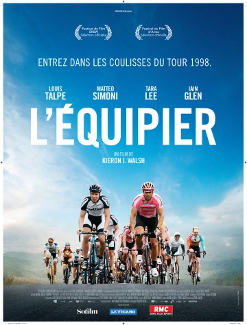 L'Equipier [WEB-DL 1080p] - MULTI (FRENCH)