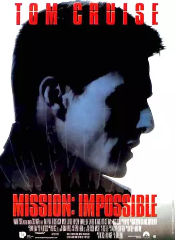 Mission : Impossible  [HDRIP] - VOSTFR