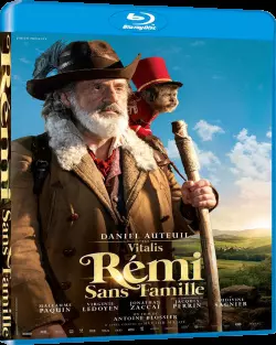 Rémi sans famille  [HDLIGHT 1080p] - FRENCH