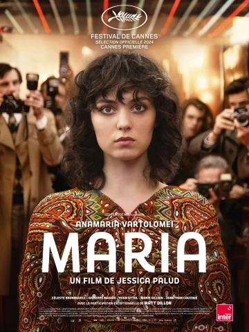 Maria  [WEBRIP 720p] - FRENCH