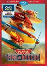 Planes  [Blu-Ray 3D] - FRENCH