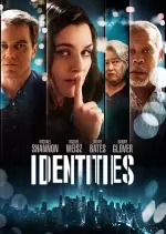 Identities  [HDRiP] - FRENCH