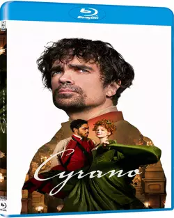 Cyrano [BLU-RAY 720p] - TRUEFRENCH