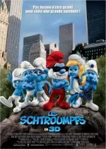 Les Schtroumpfs [DVDRIP] - TRUEFRENCH