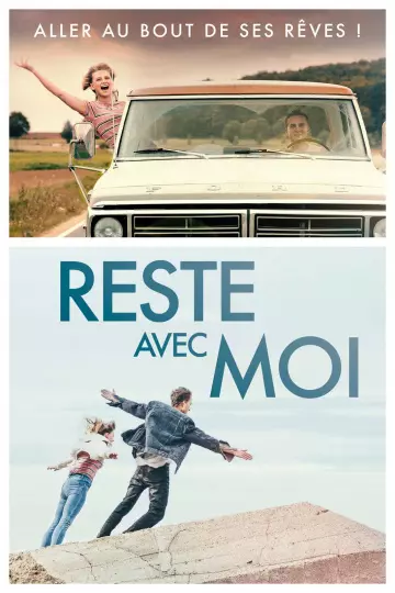 Reste avec moi  [WEB-DL 720p] - FRENCH