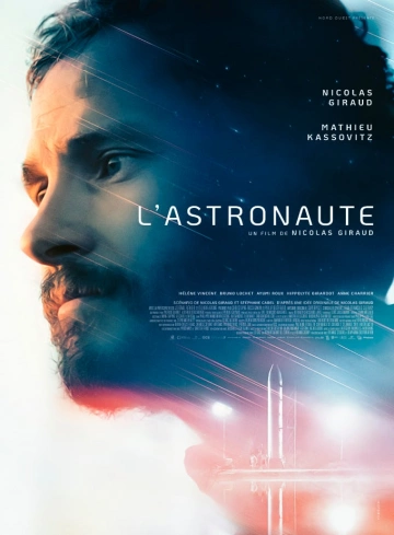 L'Astronaute  [HDRIP] - FRENCH