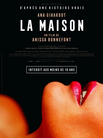 La Maison  [BDRIP] - FRENCH