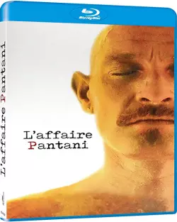 L'Affaire Pantani  [BLU-RAY 1080p] - MULTI (FRENCH)