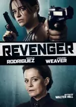 Revenger  [HDRip x264] - FRENCH