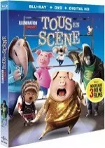 Tous en scène [Blu-Ray 720p] - MULTI (TRUEFRENCH)