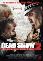 Dead Snow 2  [BDRIP] - VOSTFR