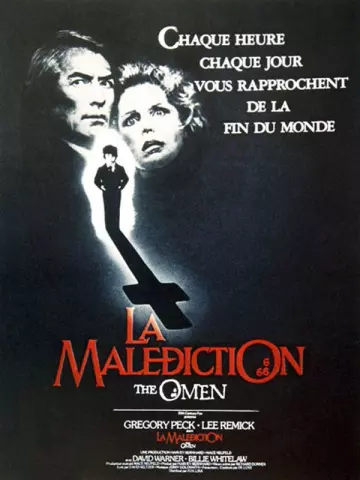 La Malédiction [BDRIP] - FRENCH