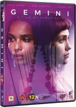 Gemini  [BLU-RAY 720p] - FRENCH