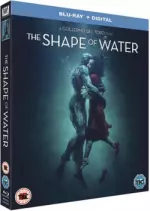 La Forme de l'eau - The Shape of Water  [BLU-RAY 720p] - FRENCH