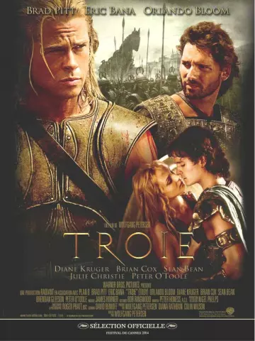 Troie  [HDRIP] - TRUEFRENCH