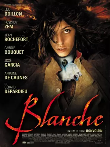 Blanche  [DVDRIP] - FRENCH