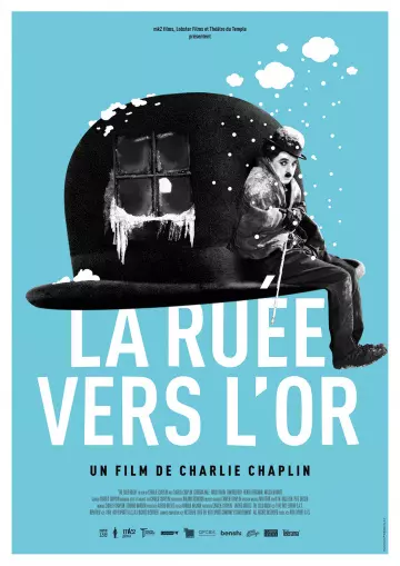 La Ruée vers l'or [BDRIP] - FRENCH