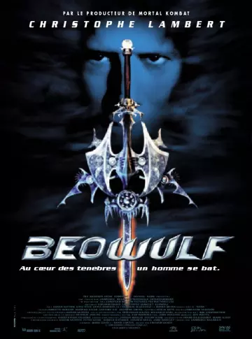 Beowulf  [DVDRIP] - TRUEFRENCH