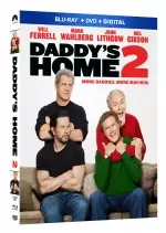 Very Bad Dads 2  [WEB-DL 720p] - FRENCH