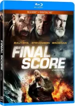 Final Score  [BLU-RAY 720p] - FRENCH