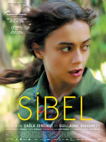 Sibel  [HDRIP] - FRENCH